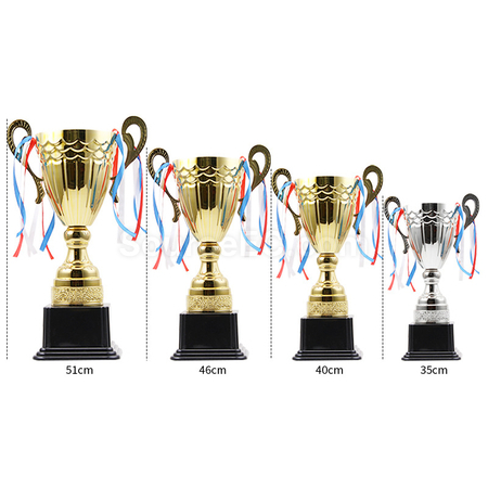 Customization Trophy Cup Corporate Gifts