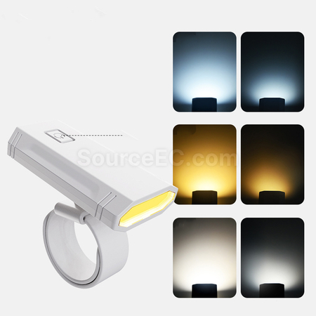Customization Outdoor Mini Wrist Light Corporate Gifts