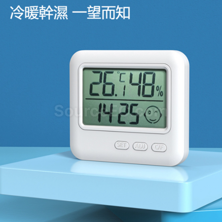 Thermometer