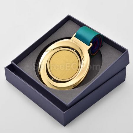 Customization Metal Medal Corporate Gifts