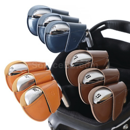 Customization Golf Club Cover Putter Cover Corporate Gifts
