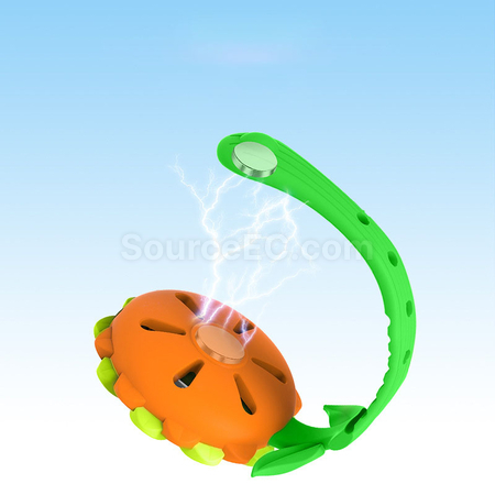 Customization Magnetic Mosquito Repellent Buckle Corporate Gifts