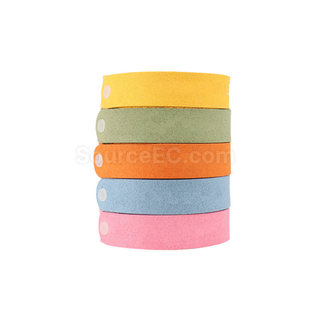 Customization Fiber Anti-Mosquito Bracelet Corporate Gifts
