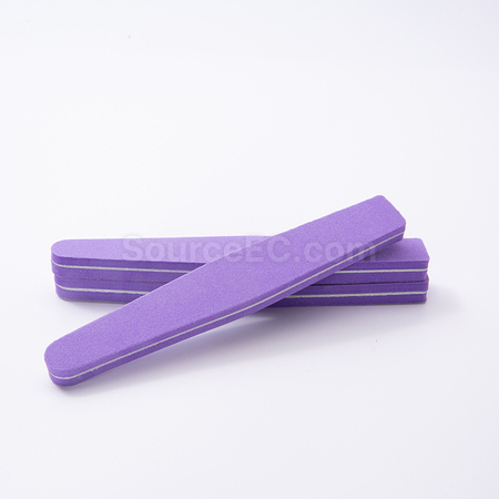 Customization Paris Nail File Corporate Gifts
