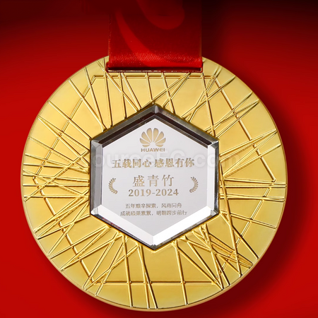 Customization Metal Medal Corporate Gifts
