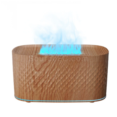 Customization Aroma Diffuser Sprayer Corporate Gifts