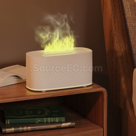 Customization Aroma Diffuser Sprayer Corporate Gifts