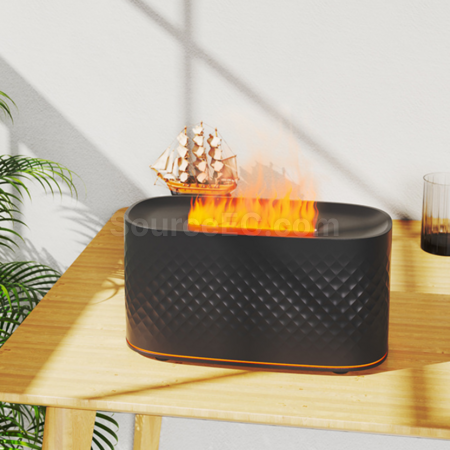 Customization Aroma Diffuser Sprayer Corporate Gifts