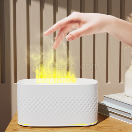 Customization Aroma Diffuser Sprayer Corporate Gifts