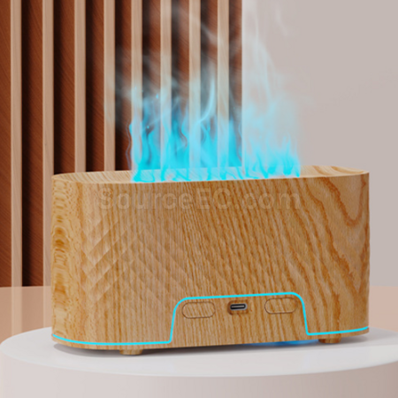 Customization Aroma Diffuser Sprayer Corporate Gifts