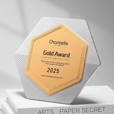 Customization Medals Corporate Gifts