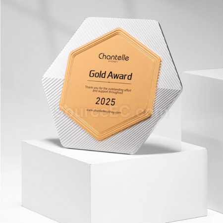 Customization Medals Corporate Gifts