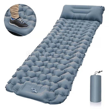Customization Outdoor Inflatable Mat Corporate Gifts