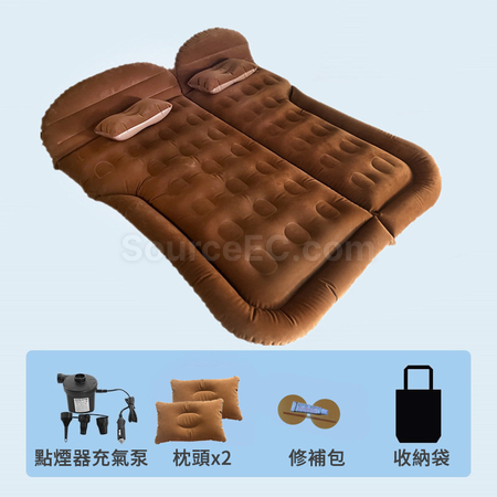 Customization Outdoor Inflatable Mat Corporate Gifts