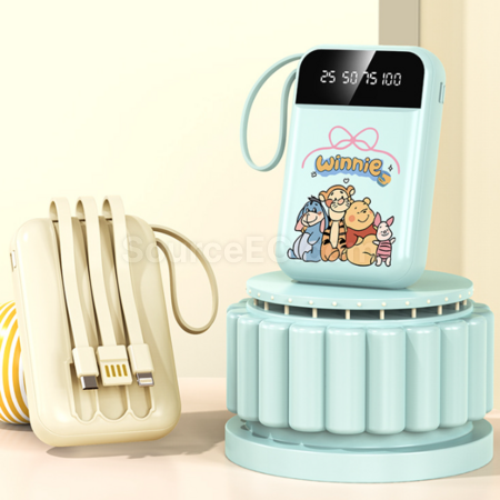 Customization Power bank Corporate Gifts