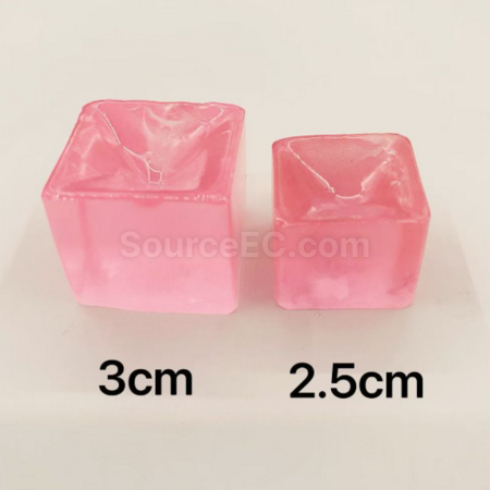 Customization Stress Relief Ice Squeeze Corporate Gifts