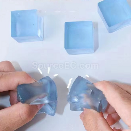 Customization Stress Relief Ice Squeeze Corporate Gifts