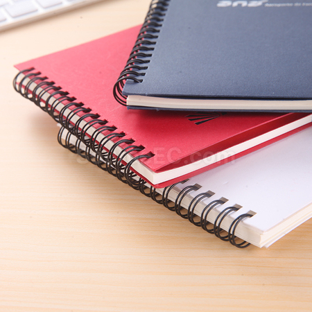 Customization Creative Notebook Corporate Gifts