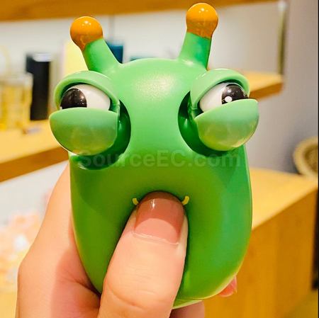 Customization PU Decompression Toys Corporate Gifts