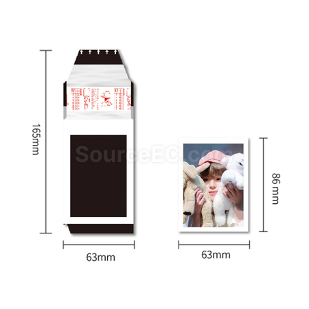Customization Customized Instant Film Corporate Gifts