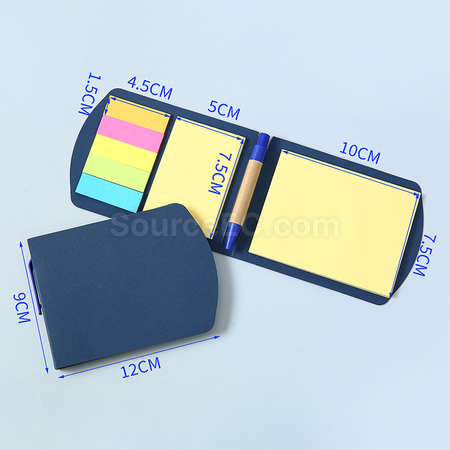Customization Memo Pad Corporate Gifts