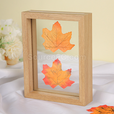 Customization Wooden Photo Frame Corporate Gifts