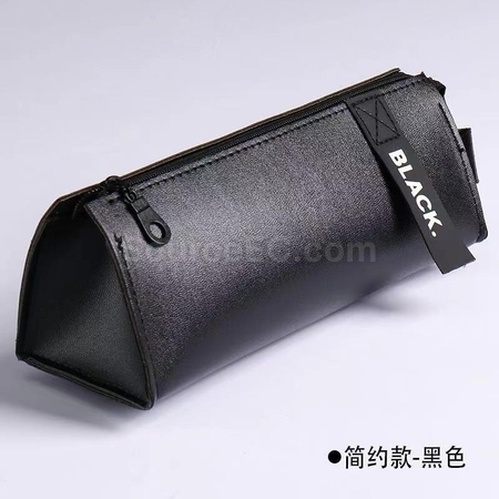 Customization Large Capacity Triangular Pencil Case Corporate Gifts