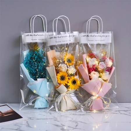 Customization Graduation Season Gift Bouquet Corporate Gifts