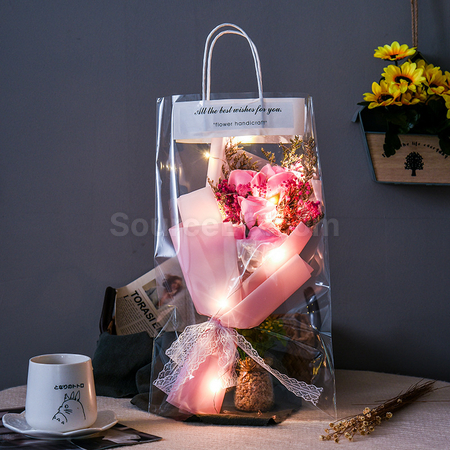 Customization Graduation Season Gift Bouquet Corporate Gifts
