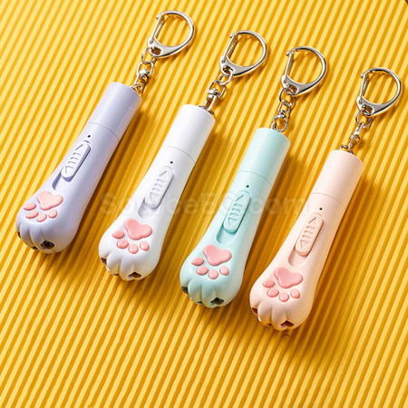 Customization Laser Cat Teaser Corporate Gifts