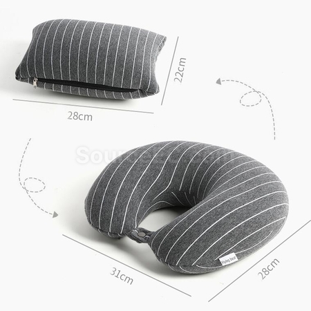 Customization Multifunctional Cooling Neck Pillow Corporate Gifts