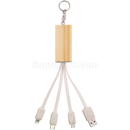 Customization Mobile Phone Holder Data Cable Corporate Gifts