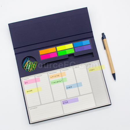 Memo Pad