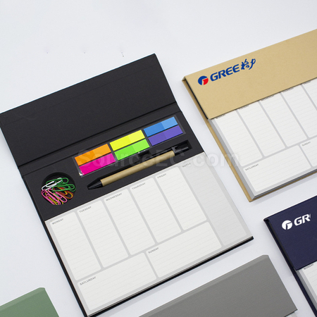 Customization Memo Pad Corporate Gifts