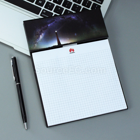 Customization Memo Pad Corporate Gifts