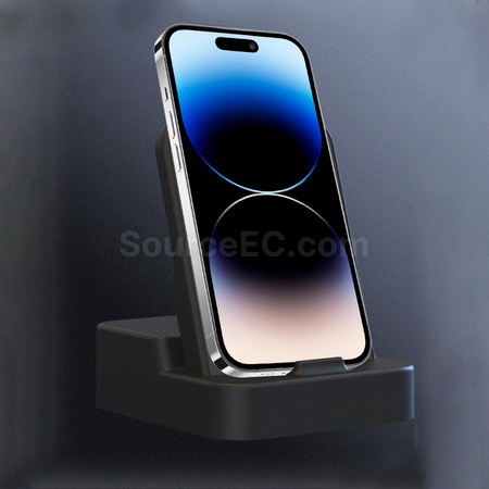 Customization Bluetooth With Phone Stand Corporate Gifts