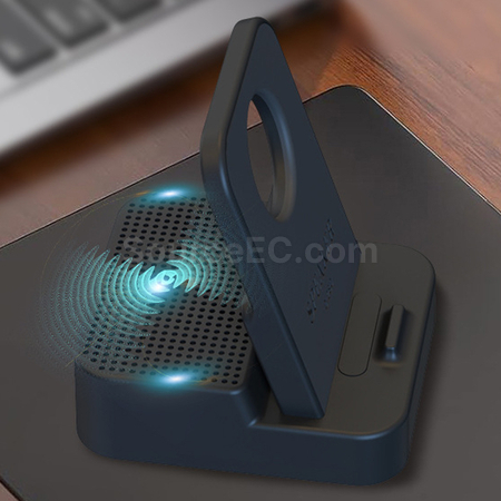 Customization Bluetooth With Phone Stand Corporate Gifts