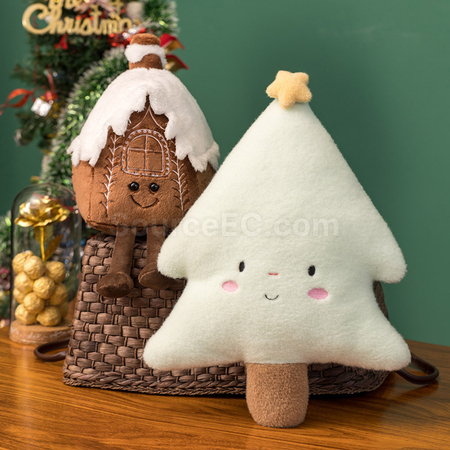 Customization Soft Cushion Corporate Gifts