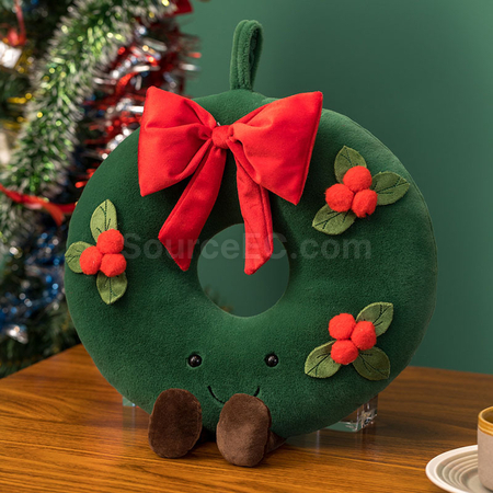 Customization Soft Cushion Corporate Gifts