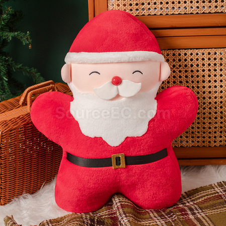 Customization Soft Cushion Corporate Gifts