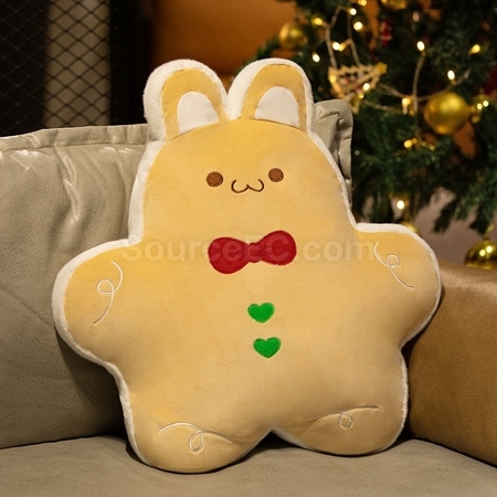 Customization Soft Cushion Corporate Gifts