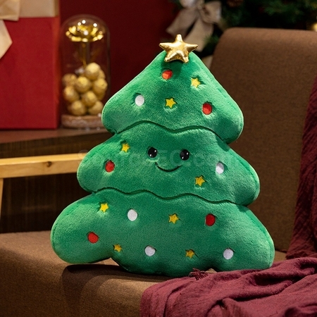 Customization Soft Cushion Corporate Gifts