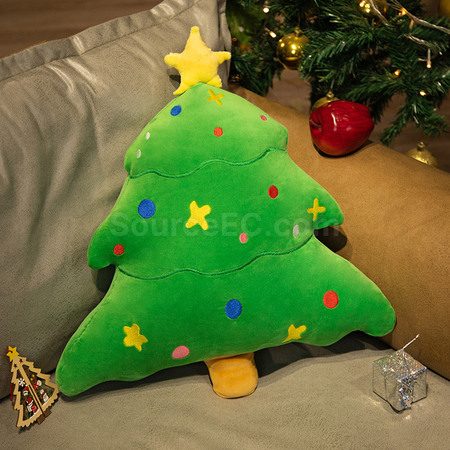 Customization Soft Cushion Corporate Gifts