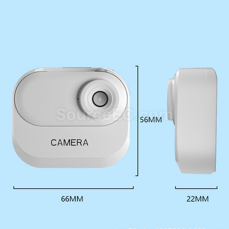 Customization Thumb Camera Corporate Gifts