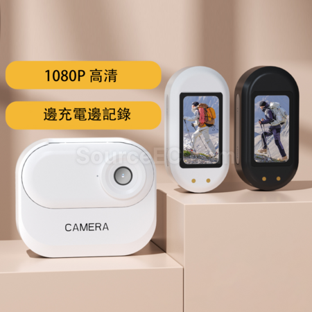 Customization Thumb Camera Corporate Gifts