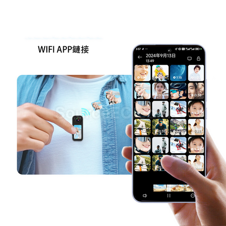 Customization Thumb Camera Corporate Gifts