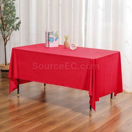 Customization Custom Tablecloth Corporate Gifts