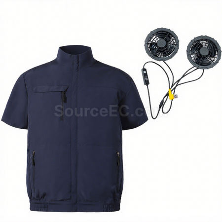 Customization Cooling air - conditioned clothing Corporate Gifts