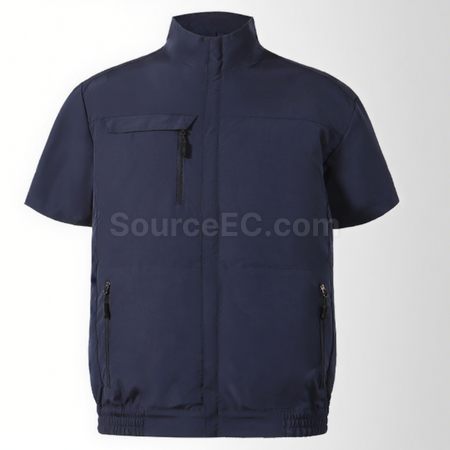 Customization Cooling air - conditioned clothing Corporate Gifts