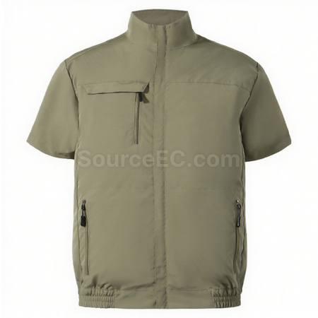 Customization Cooling air - conditioned clothing Corporate Gifts